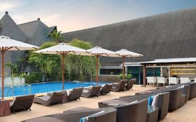 The Kuta Beach Heritage Hotel - Managed By Accor